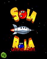 game pic for Sola Rola  Nokia 6233